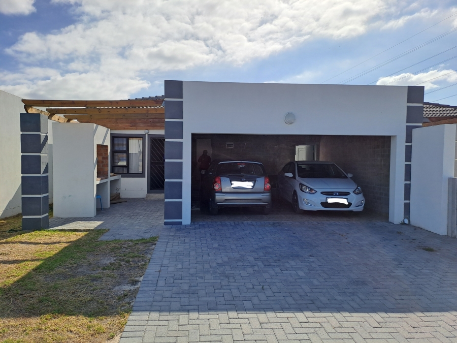 3 Bedroom Property for Sale in Houghton Place Western Cape